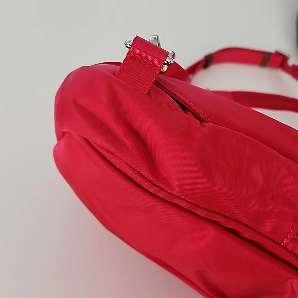 Tumi Voyageur Laura Convertible Sling/Backpack